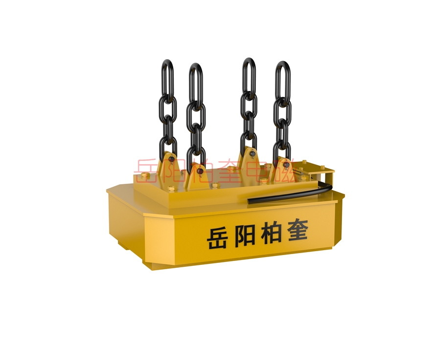 除铁器